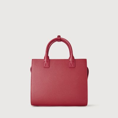 CATIE SMALL TOTE BAG
