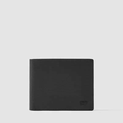 BOND CARDS WALLET WITH WINDOW