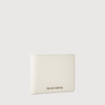CRAIG CENTRE FLAP WALLET WITH COIN COMPARTMENT