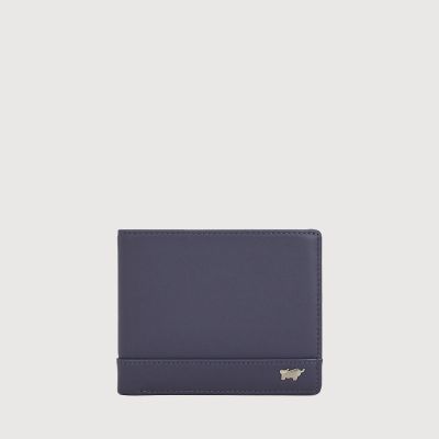WARE CENTRE FLAP CARDS WALLET