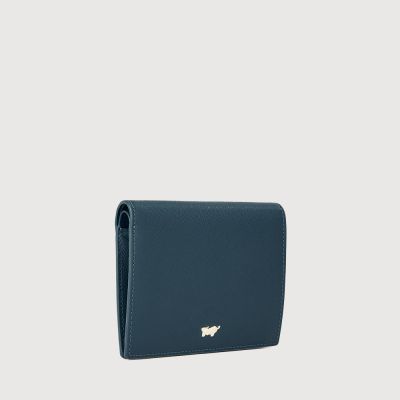 JIL FOLD SMALL WALLET WITH COIN COMPARTMENT