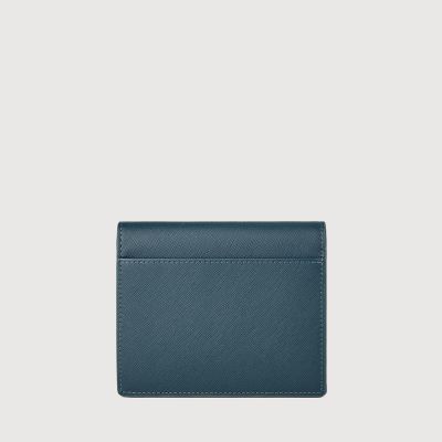 JIL FOLD SMALL WALLET WITH COIN COMPARTMENT