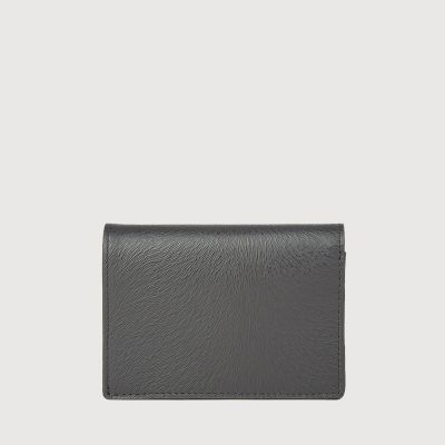 LINUS CARD HOLDER WITH NOTES COMPARTMENT 