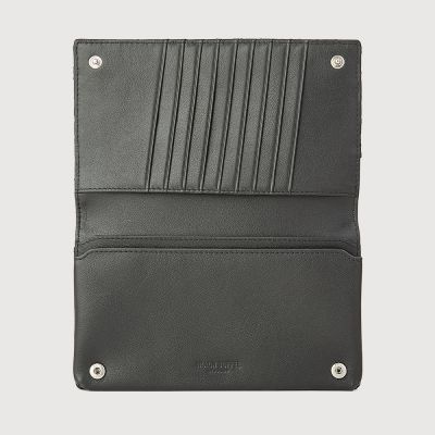 LOCKE MOBILE CASE WITH CARDS COMPARTMENT