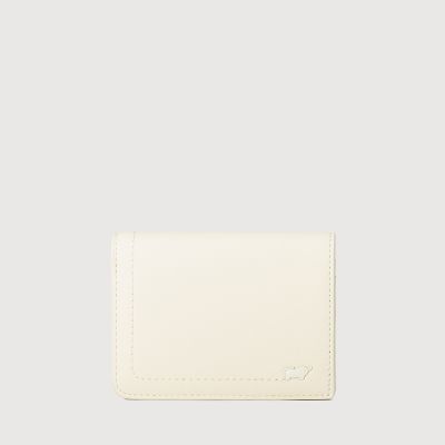 NANA CARD HOLDER WITH NOTES COMPARTMENT (BOX GUSSET)